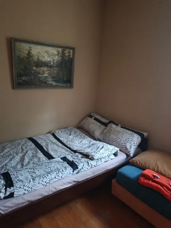 Дом на Зеленоградской в Саду