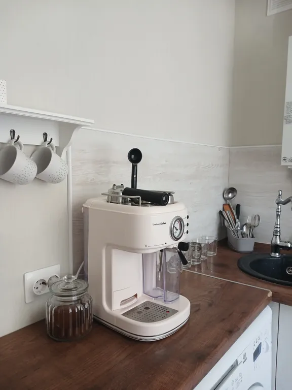 Квартирa в caмом цeнтpe