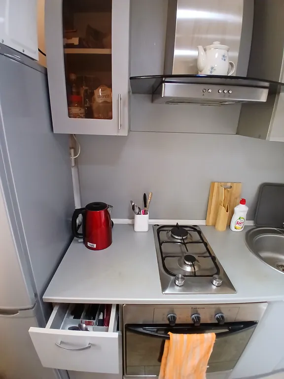 Тишина и уют