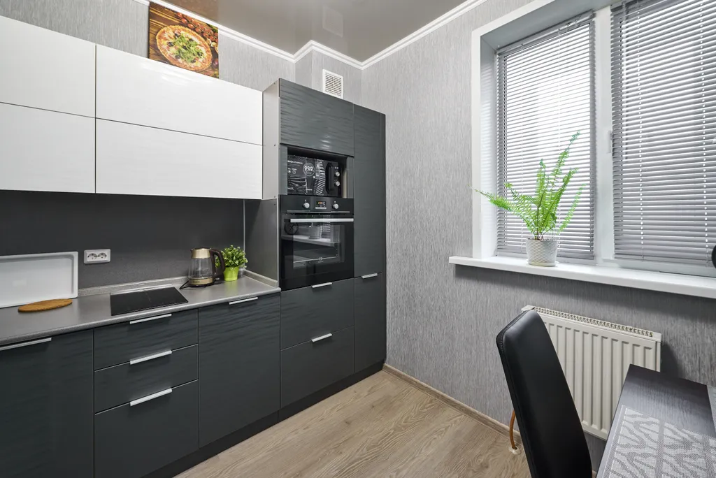 Квартира у Кремля