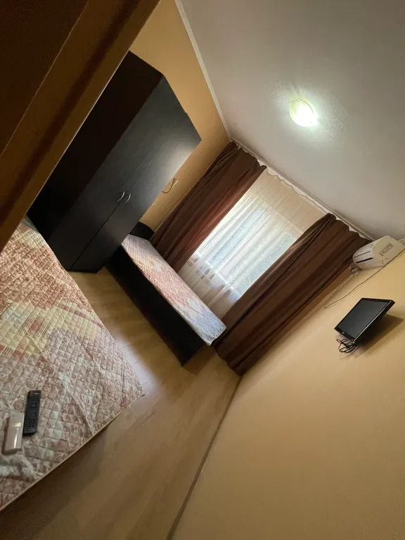 5-комнатная Квартира