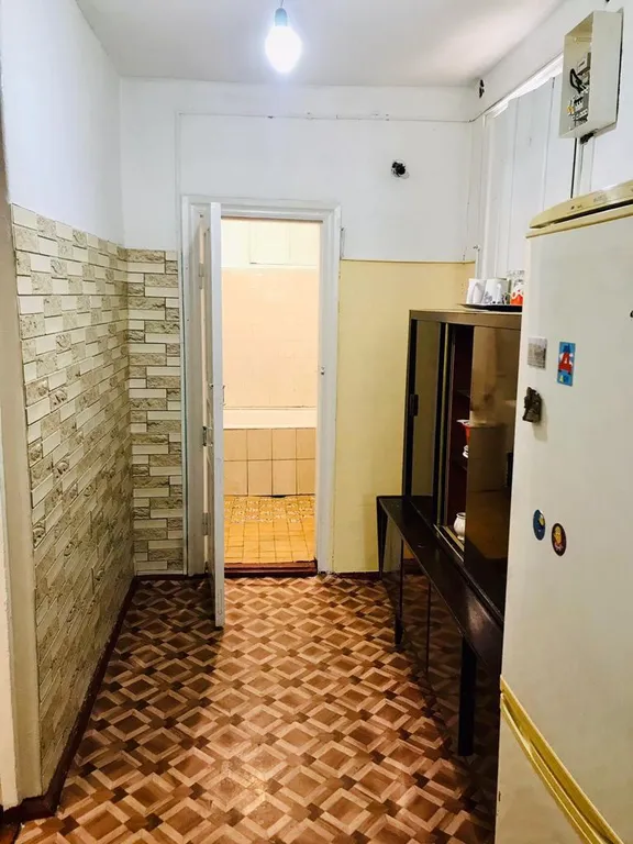 Коттедж Дом в тихом и спокойном районе — Сухум