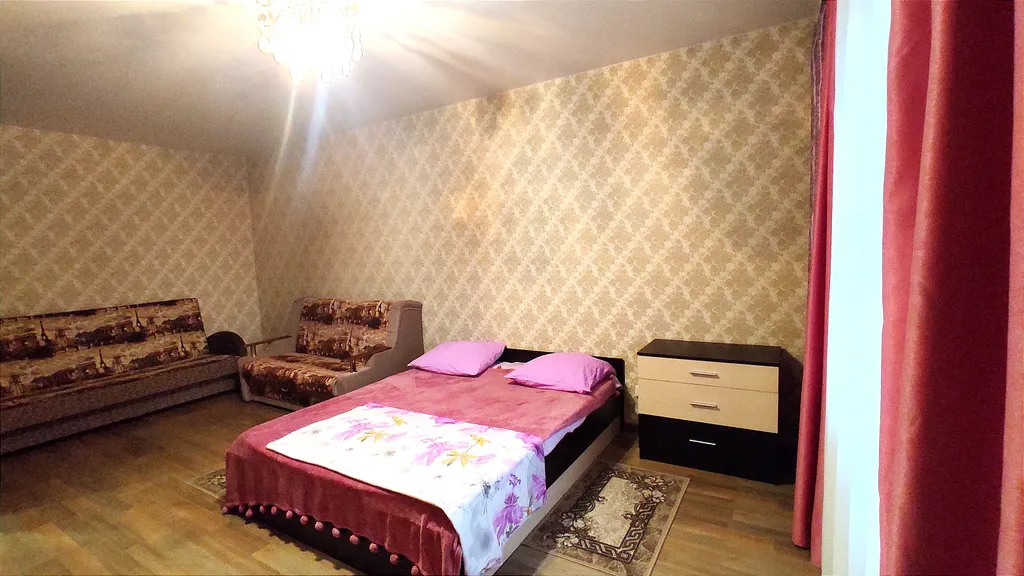 Уютная однушка в центре