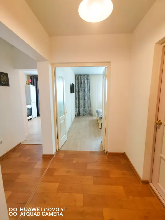 Квартира Квартира с видом на Центр города — Красноярск