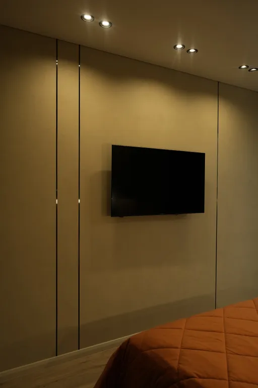 Делюкс Sunrise