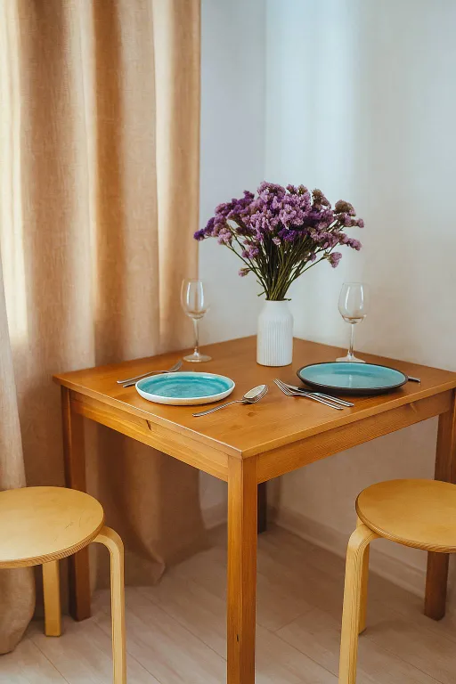 Личное пространство