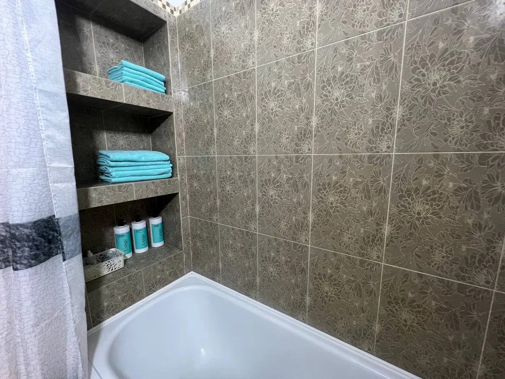 Уютная квартира Прованс в самом сердце города