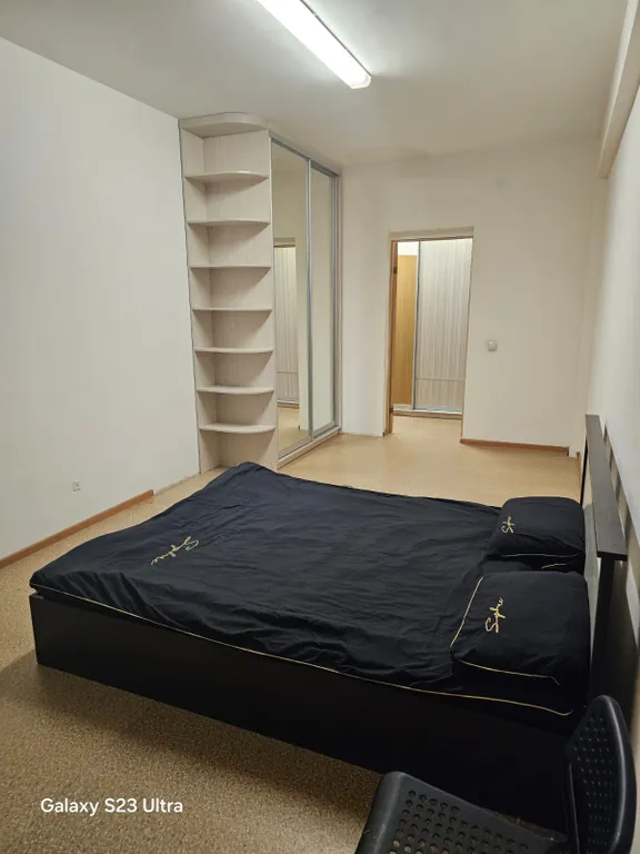 Квартира в горах