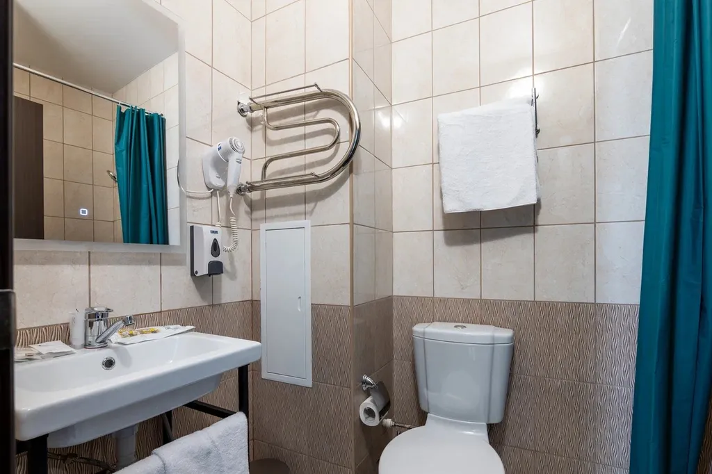 Квартира Комната — Москва