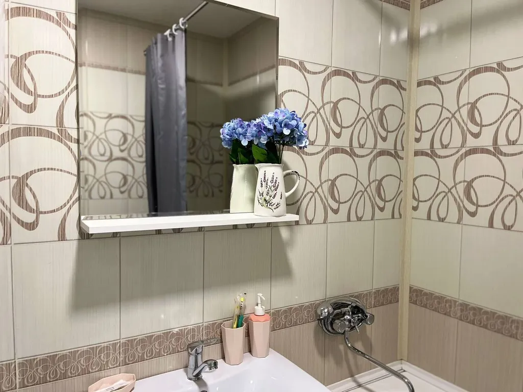 Дизайнерская студия в центре