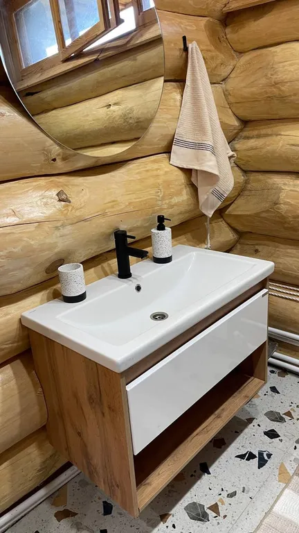 Дом для отдыха