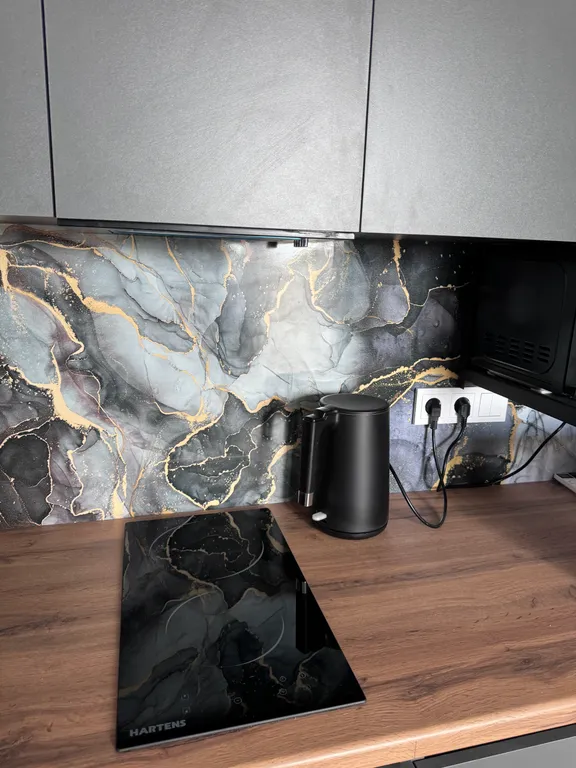 Квартира Уютная квартира студия в современном ЖК — Котельники