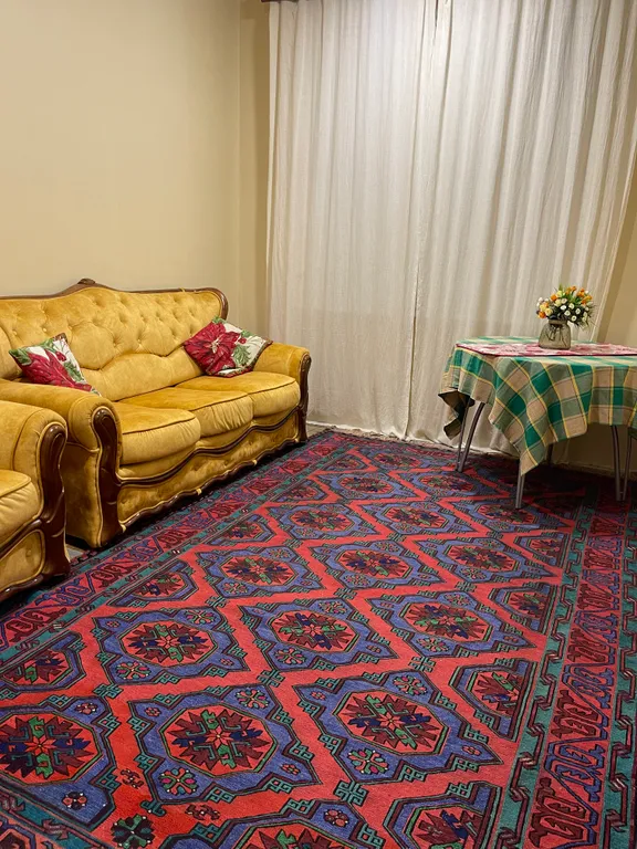 Уютный домик на берегу моря