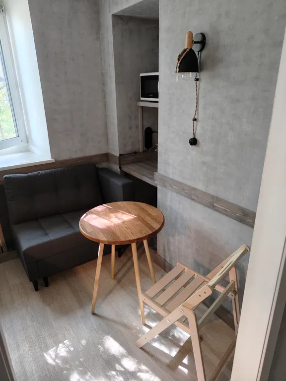 Квартира в самом центре на площади Минина у кремля