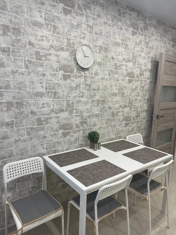 Апартаменты Балтийский берег