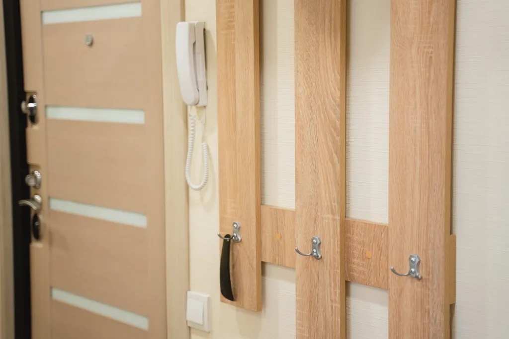 Новая квартира в центре города напротив парка Победы