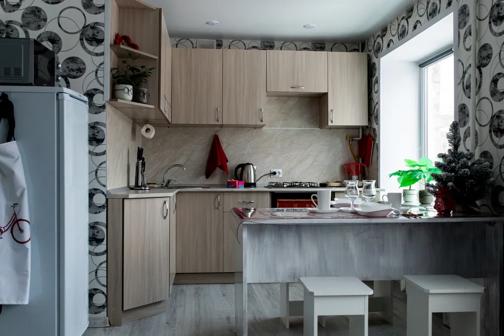 Квартира - релакс