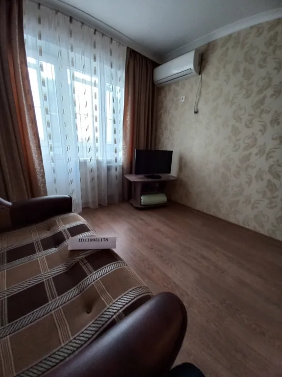 Квартира Апартаменты по пути к морю — Славянск-на-Кубани