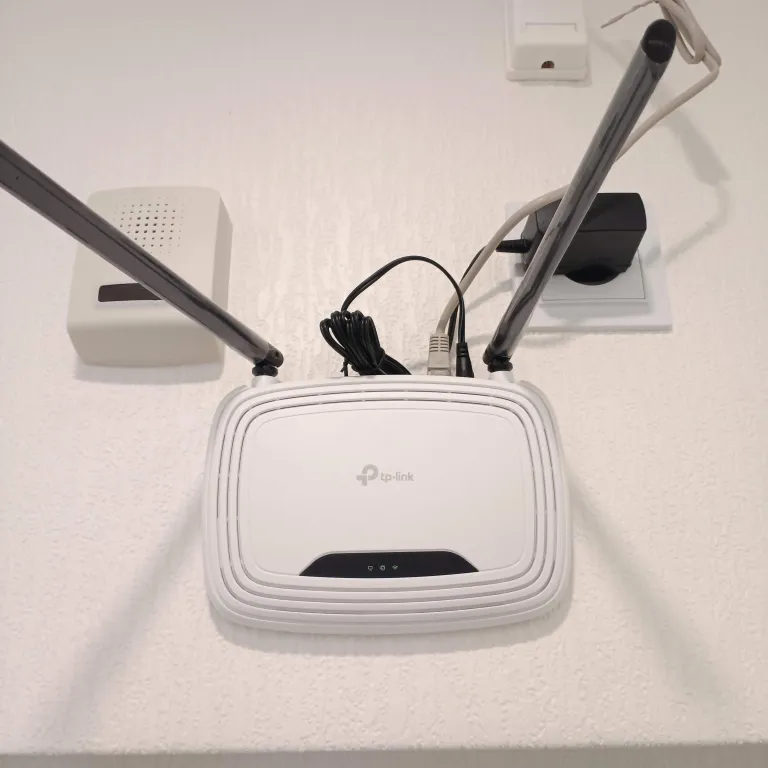 Современная студия с прекрасным видом