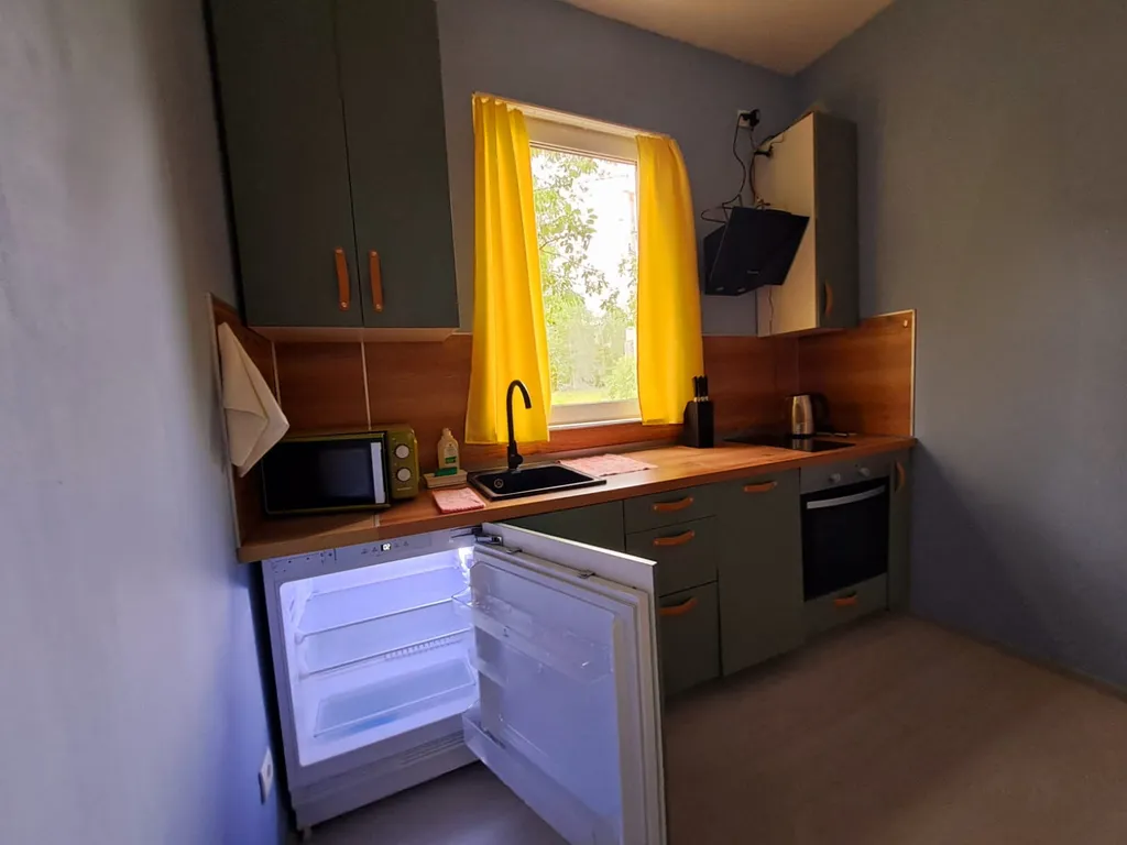 Коттедж Лыжная деревня