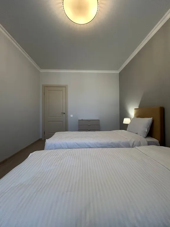 Квартира 2-комнатная Квартира — Анапа