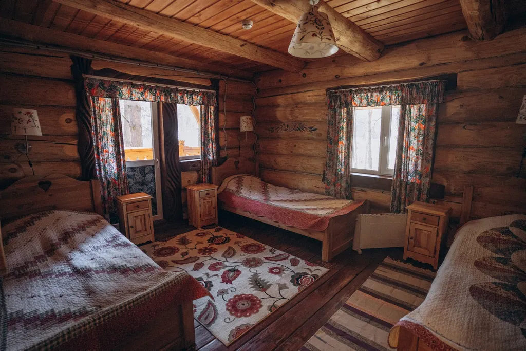 3-комнатный Дом