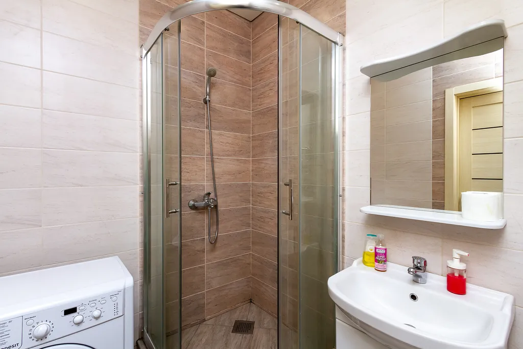 Квартира 1-комнатная Квартира — Новосибирск