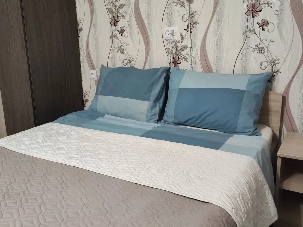 Квартира Апартамент у подножия Хибин — аренда посуточно в Кировск