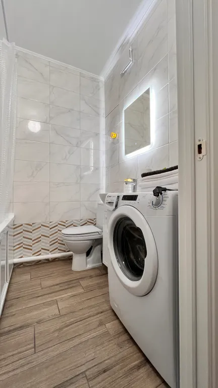 Апартаменты Магия