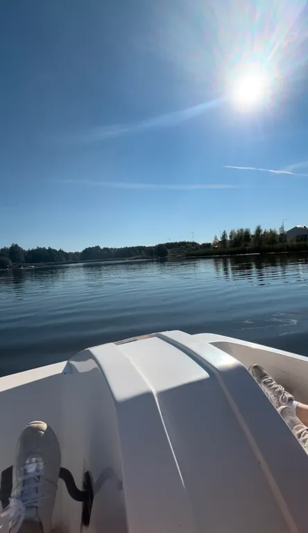 Уютный загородный дом-баня у озера