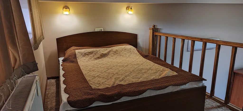 Квартира Комната — аренда посуточно в Ереван