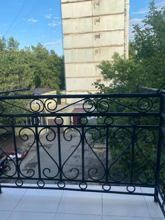 Квартира Уютная квартира в центре города — Махачкала