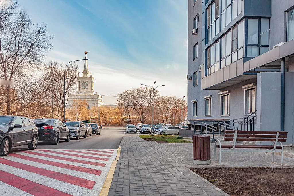 Cтильная дизайнерская квартира в центре Волгограда ЖДВокзал 5мин пешко — аренда посуточно в Волгоград