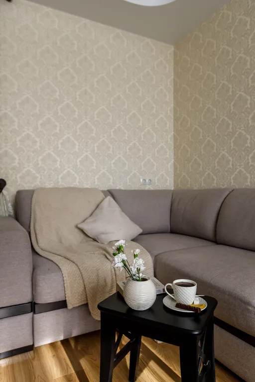 Апартаменты KliuchnikOFF рядом с ТЦ Гудок