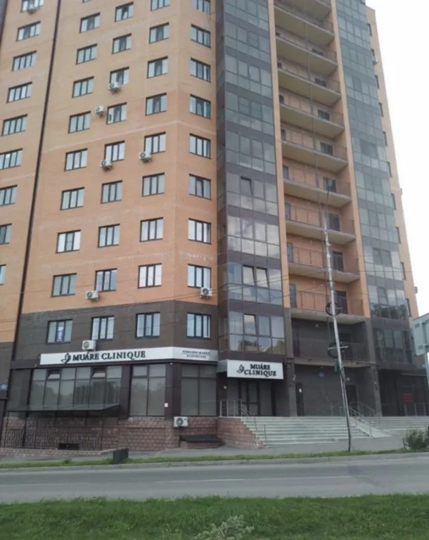 Уютная студия в центре города Ессентуки