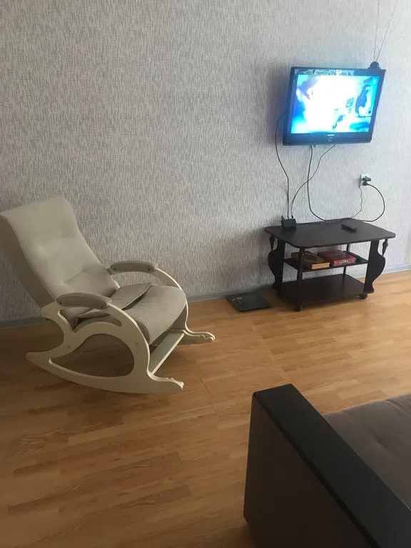 Уютная квартира для гостей города