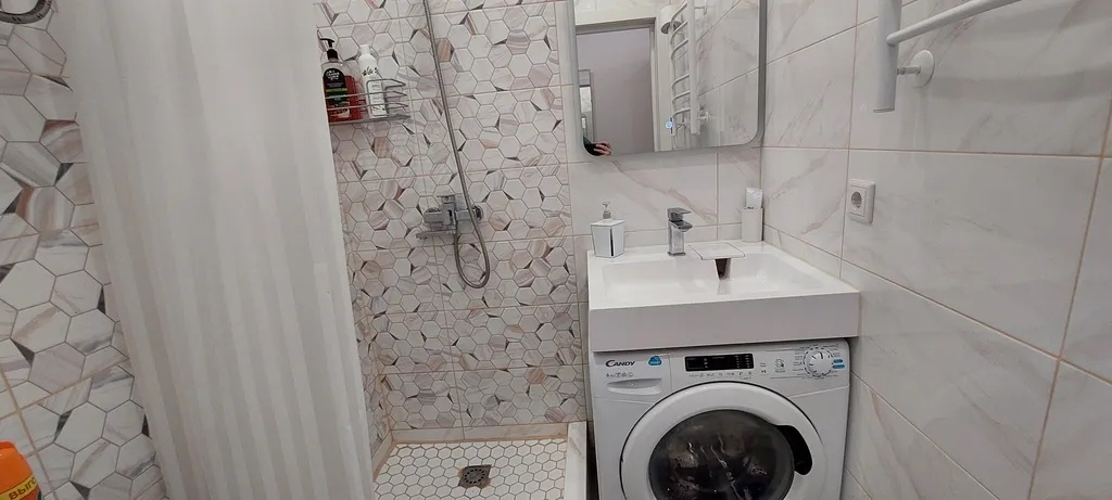 Квартира Апартаменты СВ Гусева Нептун — Тверь