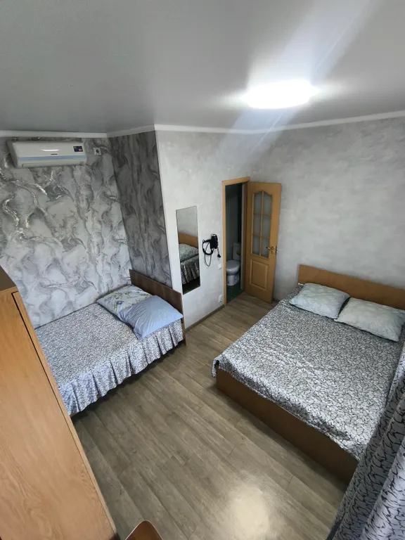 Комната
