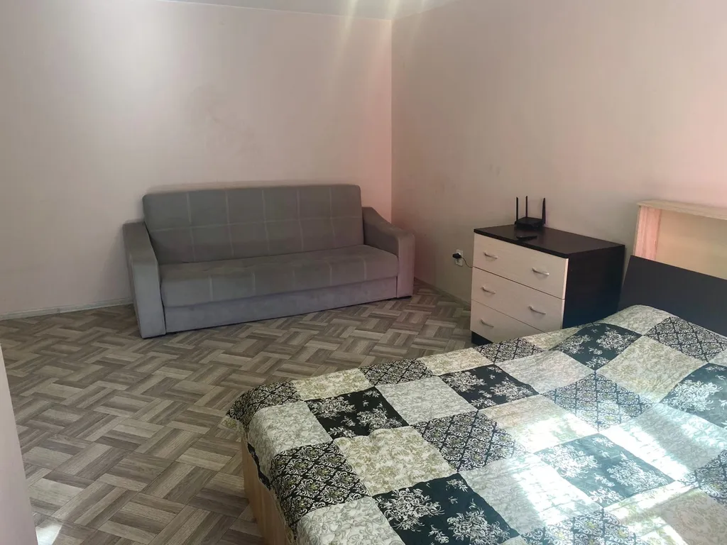 Уютные чистые комфортные квартиры