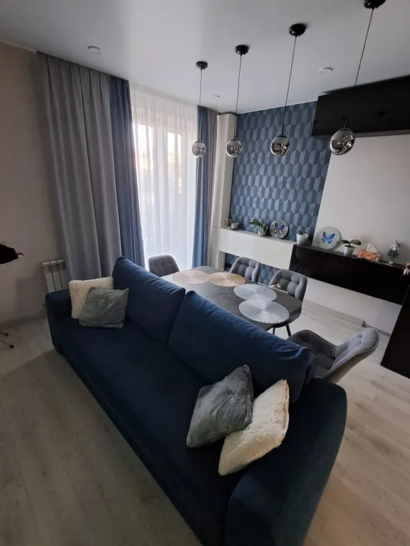 Квартира Апартаменты в новом кирпичном доме — аренда посуточно в Ярославль