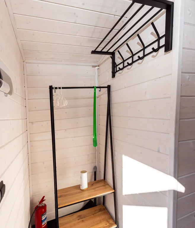 Дом на берегу реки Свирь