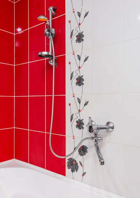 Апартаменты с видом на родные просторы