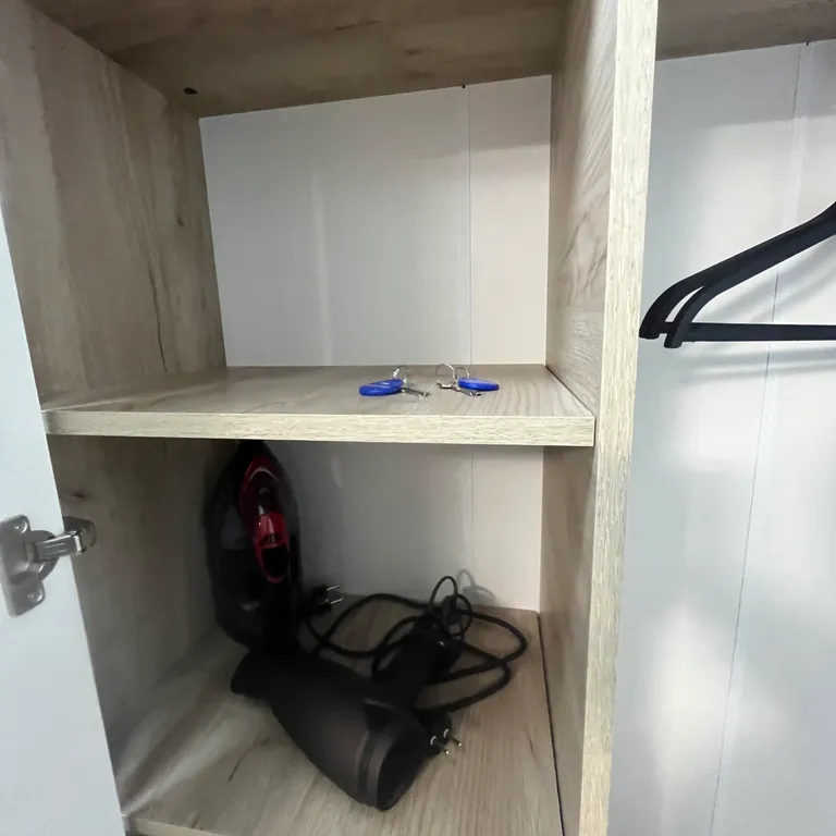 Уютная квартира напротив областной больницы