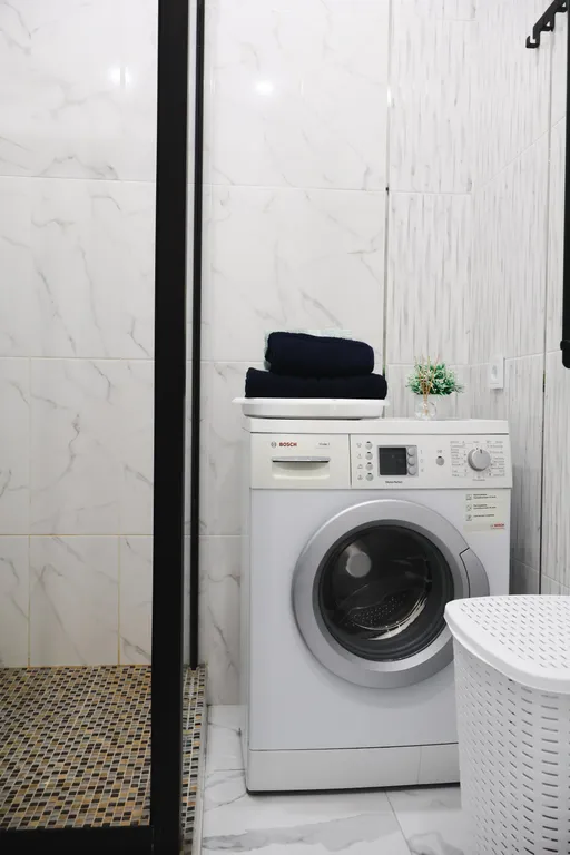 Квартира у моря