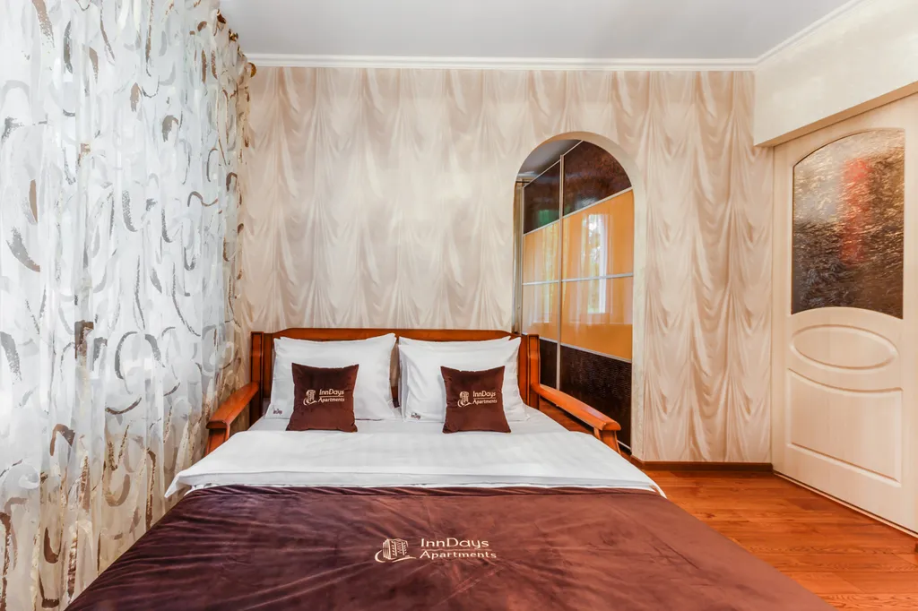 Inndays Apartments