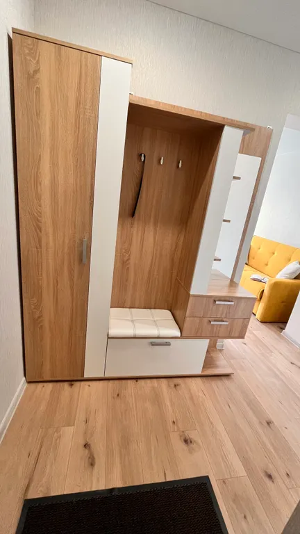 Квартира Уютная квартира в Дзержинском районе — Ярославль