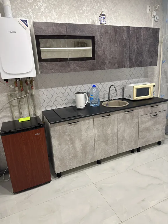 Квартира Комфортная квартира у озера — Горячий Ключ