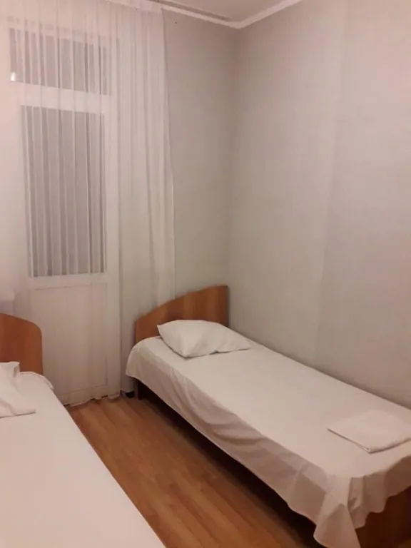 Квартира Комната — аренда посуточно в Цандрыпш