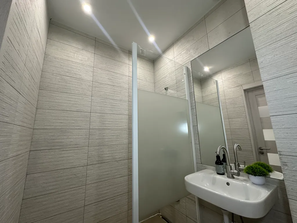 Апартаменты Столица