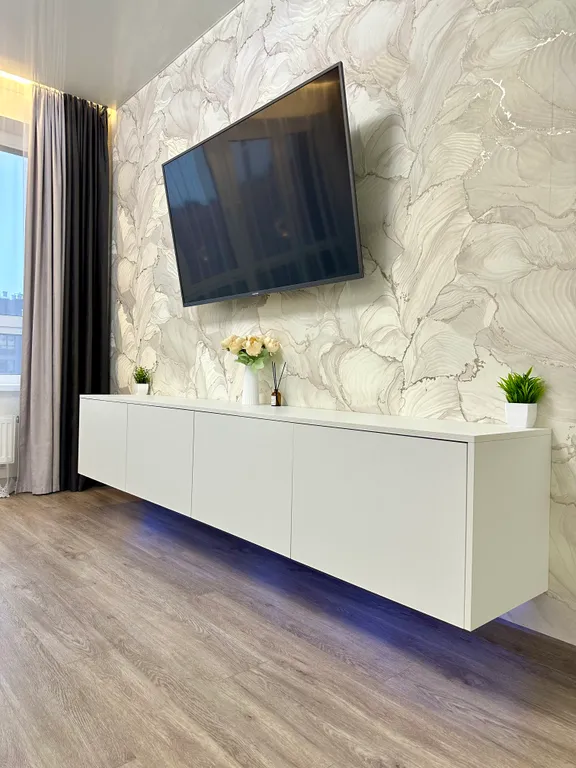 Премиальная квартира в элитном доме exclusive